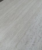 romanite travertine flexible stone panel