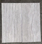 roman column pillar flexible stone panel
