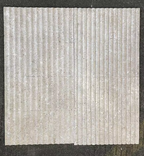 roman column pillar flexible stone panel