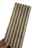 roman column pillar flexible stone panel