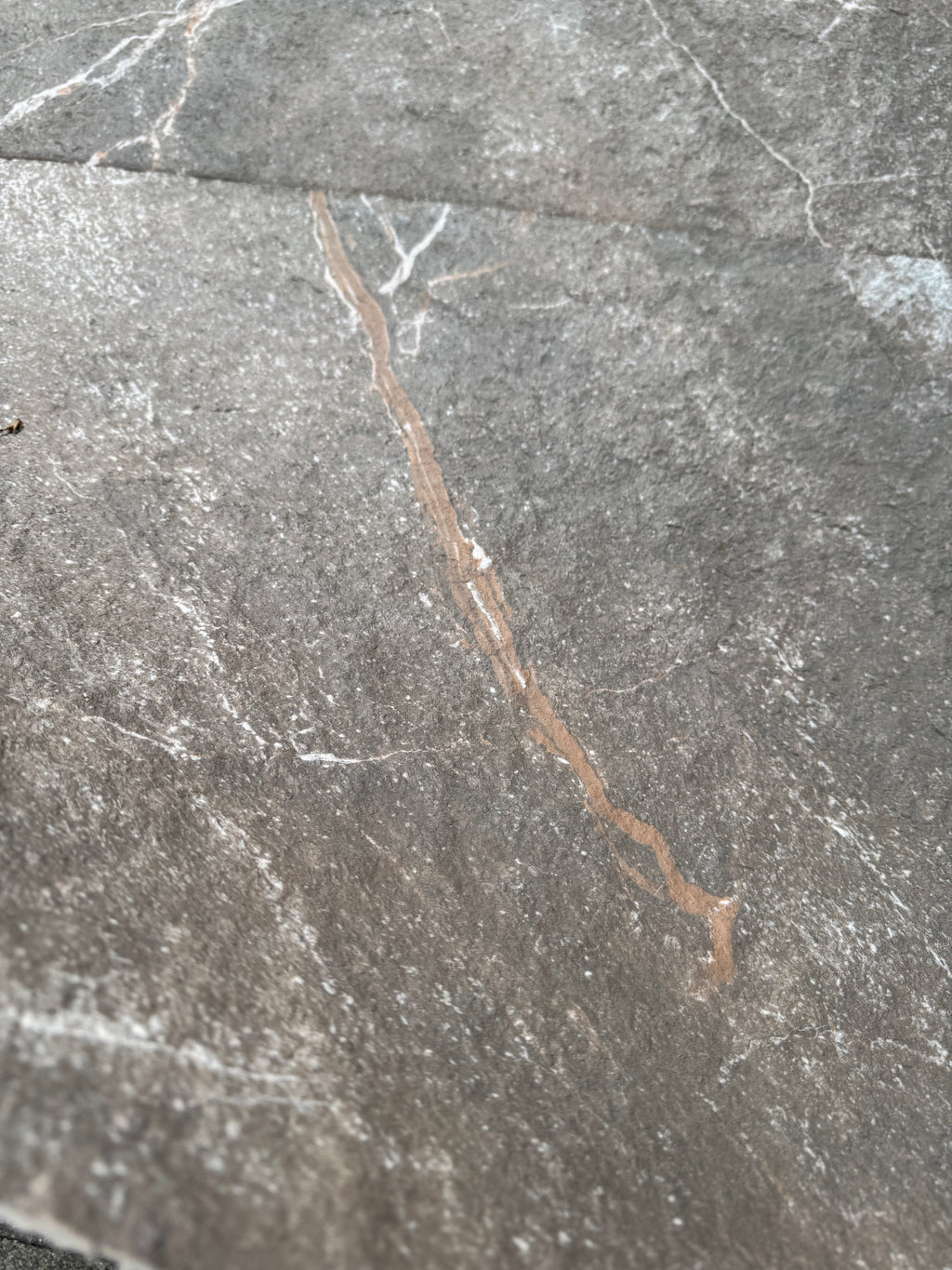 Rough Granite Rs Fire Rated panel