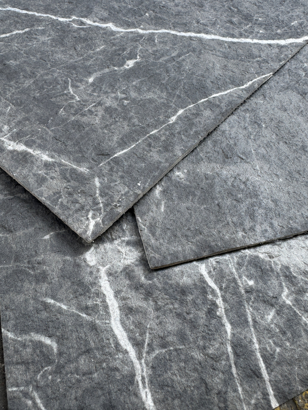 Rough Granite Rs Fire Rated panel