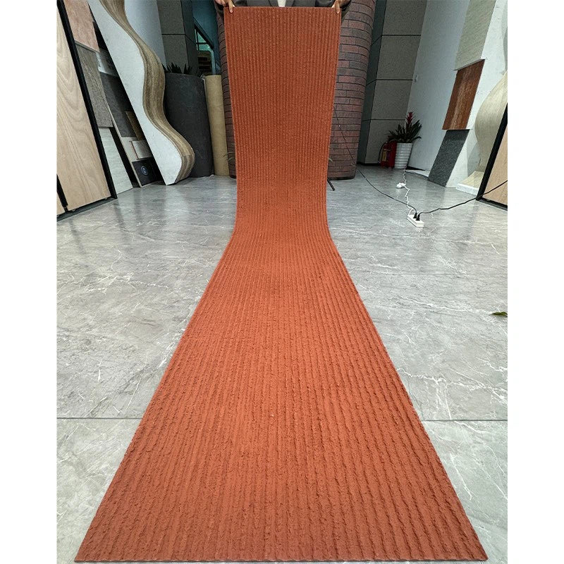 (3D) Pierre de ligne ronde