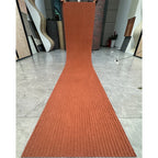 Round Line Stone 3D soundproof panel