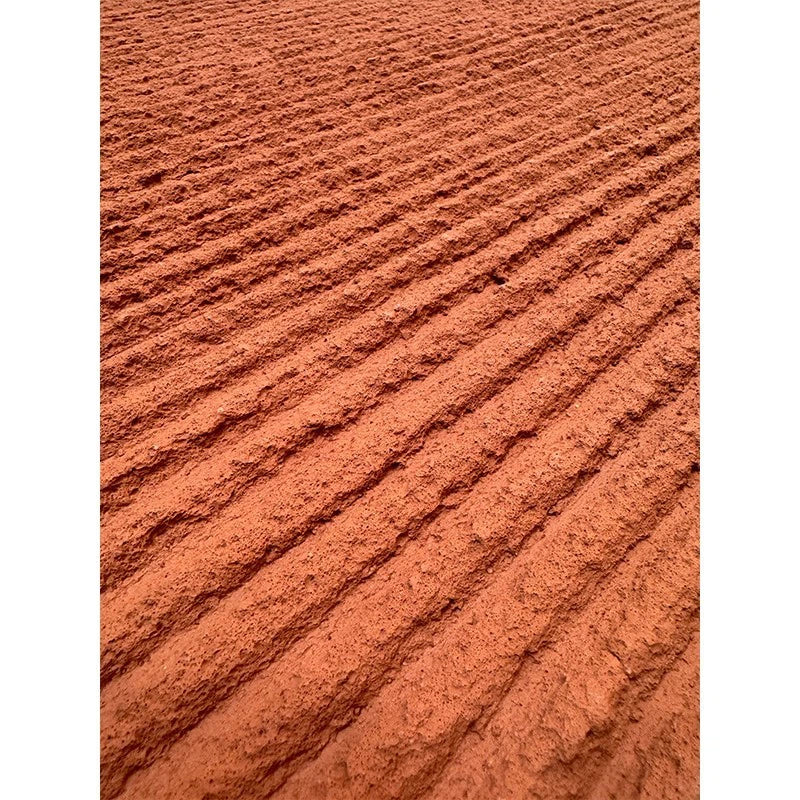 (3D) Pierre de ligne ronde