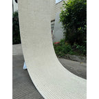 Round Line Stone 3D soundproof panel