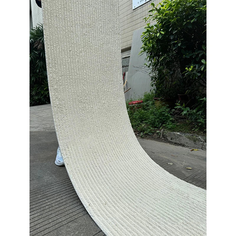 (3D) Pierre de ligne ronde