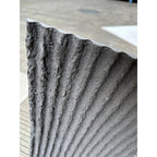 Round Line Stone 3D soundproof panel