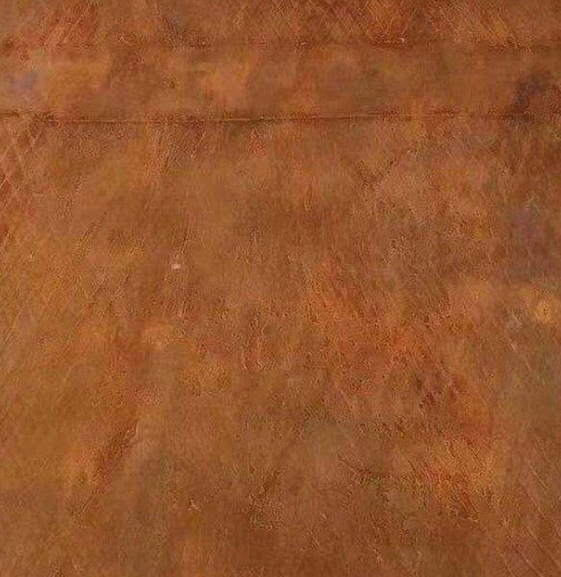 Rust Board Stone 3D fire rated panel