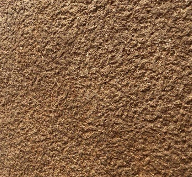 Rust Pattern Stone Cladding 3D Rust Board Stone Panel — Large Format Architectural Cladding ...