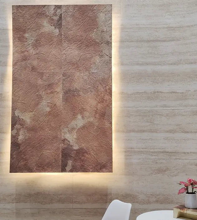 (RS) Rouge Rouille – Gris / 7,75 pi²