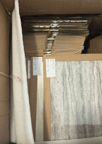 flexible stone sample