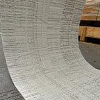 Sawing Board 3D fire rated panel