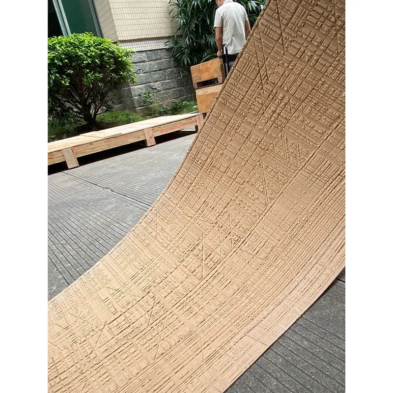 Sawing Board 3D fire rated panel
