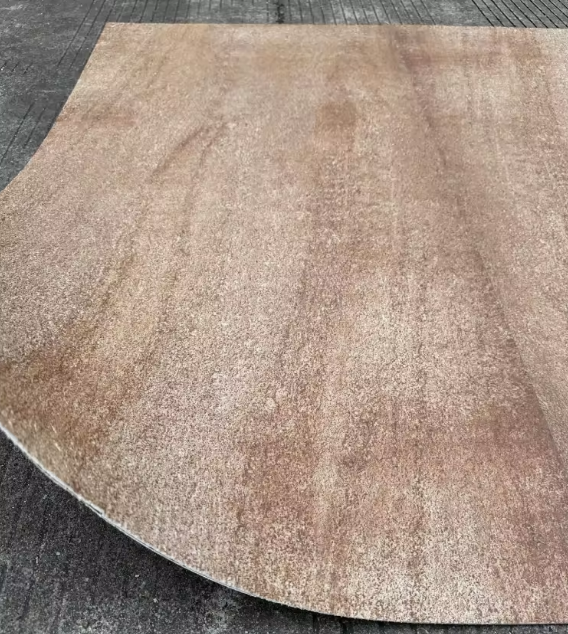 skyline flexible stone panel