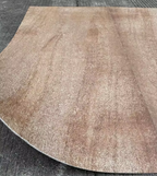 skyline flexible stone panel