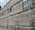 skyline flexible stone panel