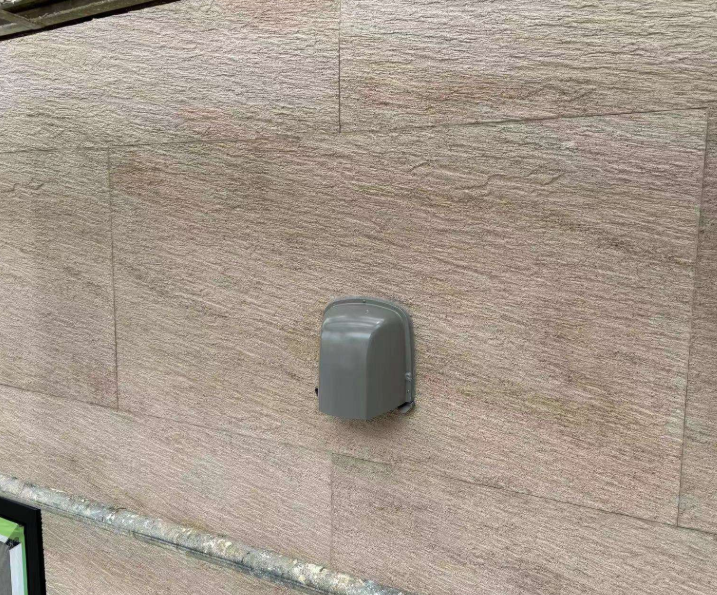 skyline flexible stone panel