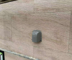 skyline flexible stone panel