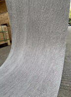 skyline flexible stone panel