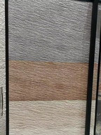 skyline flexible stone panel