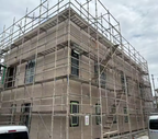 skyline flexible stone panel