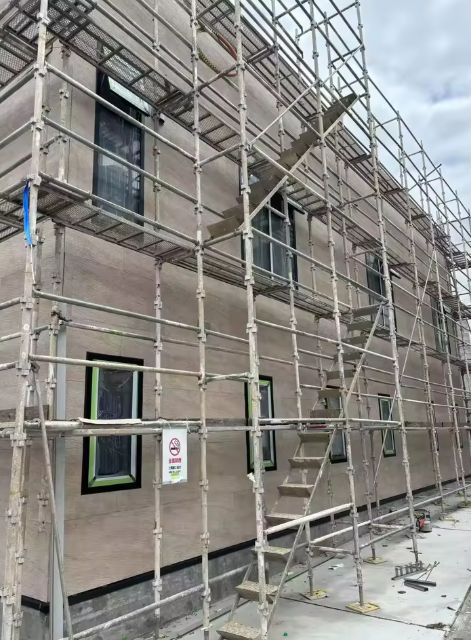 skyline flexible stone panel