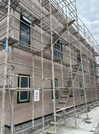 skyline flexible stone panel