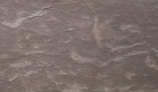 slate + veil flexible stone panels