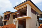 slate + veil flexible stone panels