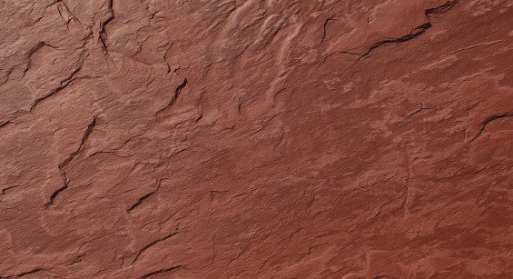 slate + veil flexible stone panels