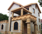 slate + veil flexible stone panels