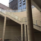 slate + veil flexible stone panels