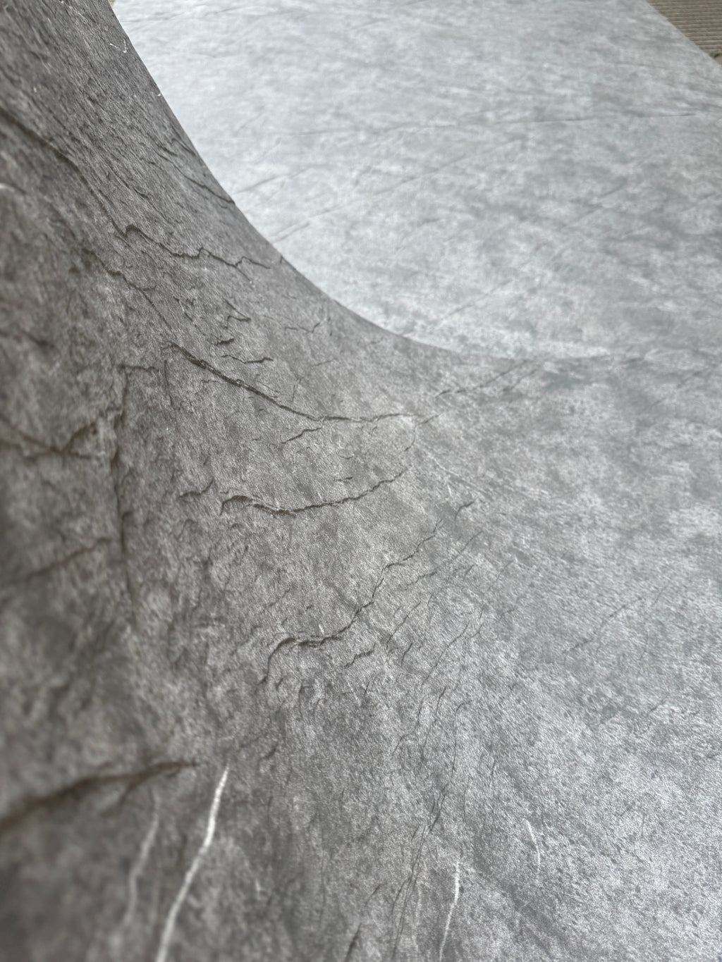 Slate + Veil RS fire rated panel