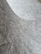Slate + Veil RS fire rated panel