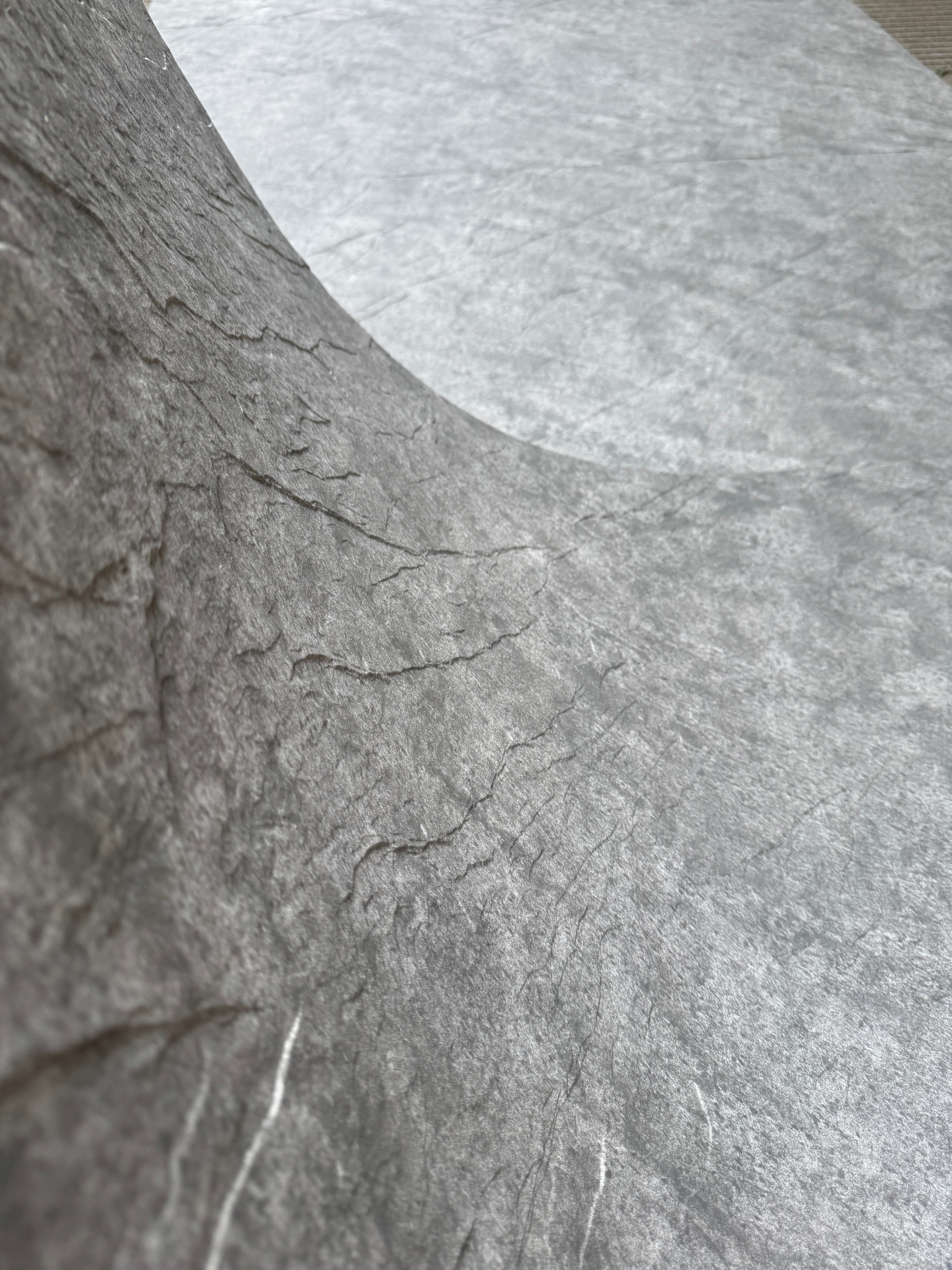Slate + Veil RS fire rated panel
