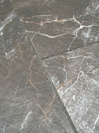 Slate + Veil RS fire rated panel