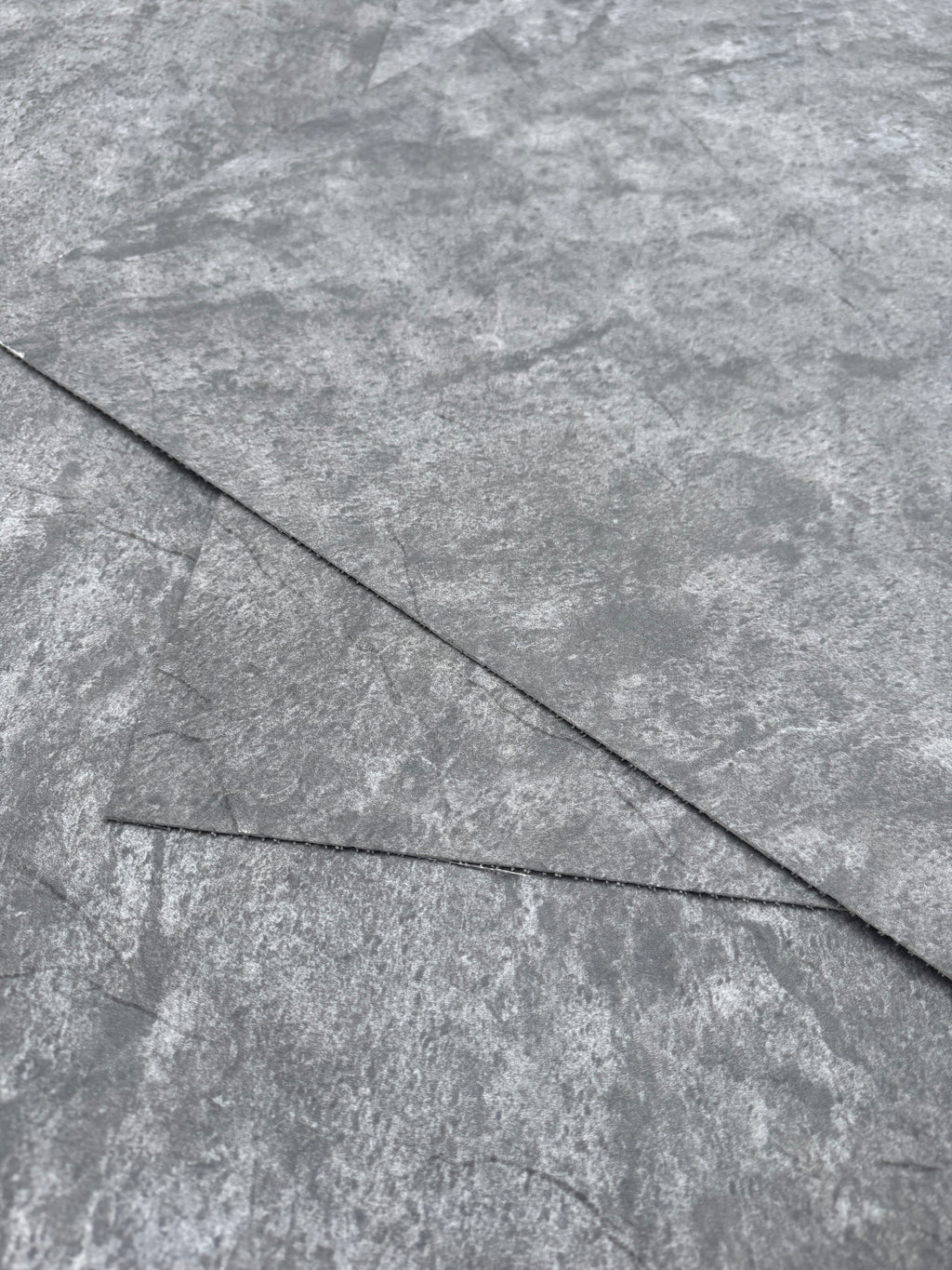 Slate + Veil RS fire rated panel