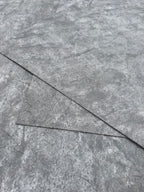 Slate + Veil RS fire rated panel