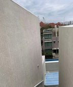 Square Line Stone 3D soundproof panel