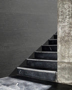 Square Line Stone 3D soundproof panel