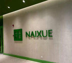 Square Line Stone 3D soundproof panel