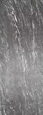 strange black SF flexible stone panel