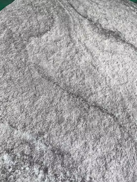 stream limestone flexible stone 