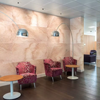 stream limestone flexible stone 