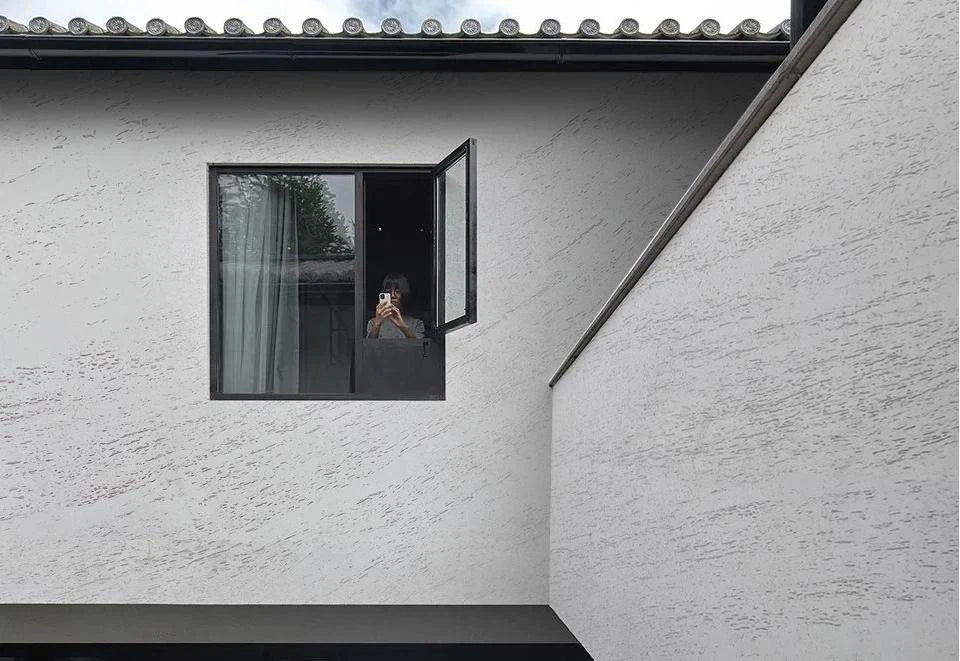 (3D) Travertin océanique