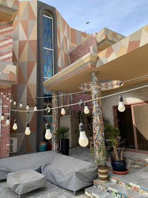 (3D/RP) Gros Tissage