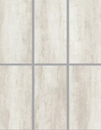 white sand SF flexible stone panel