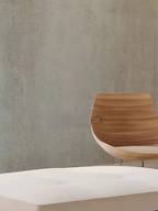 white sand SF flexible stone panel