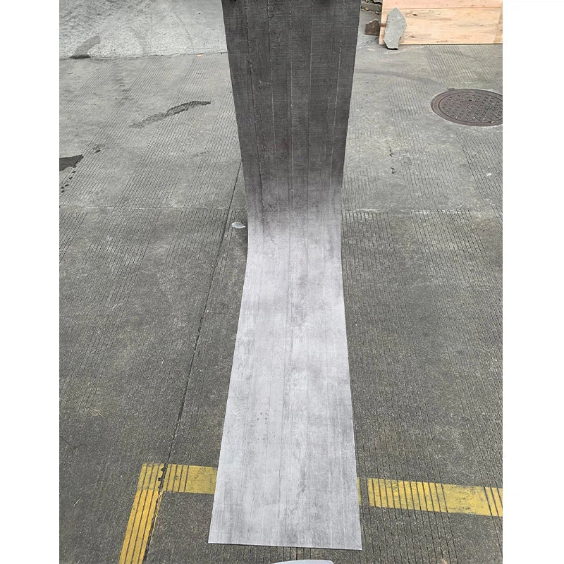 Wood Concrete Stone Board 3D fire rated panel